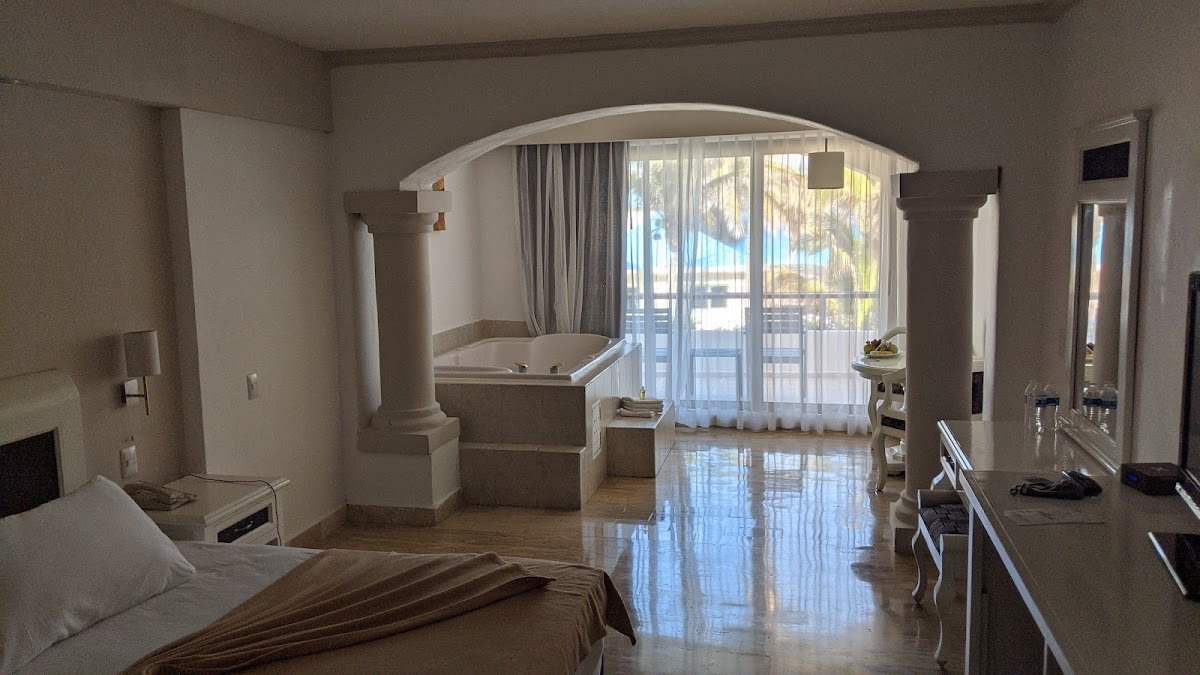 Golden Parnassus All Inclusive Resort & Spa photo 2