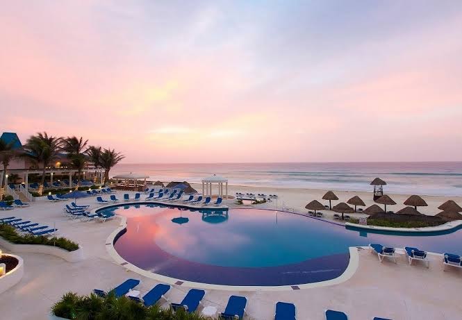 Golden Parnassus All Inclusive Resort & Spa photo 3