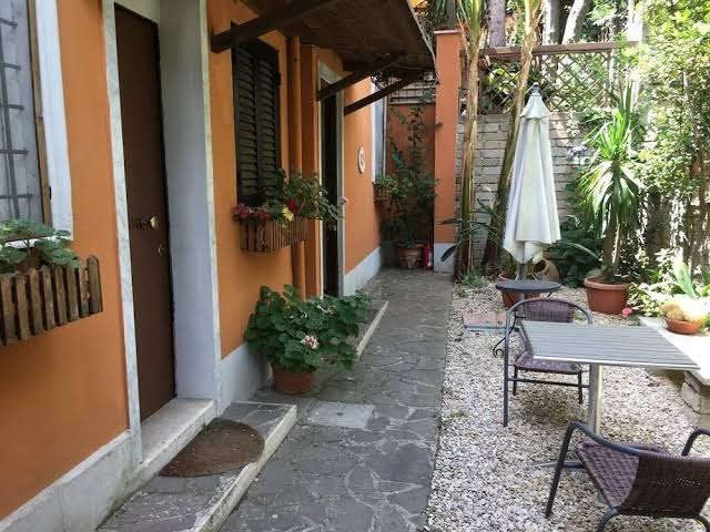 Affittacamere Villawilson