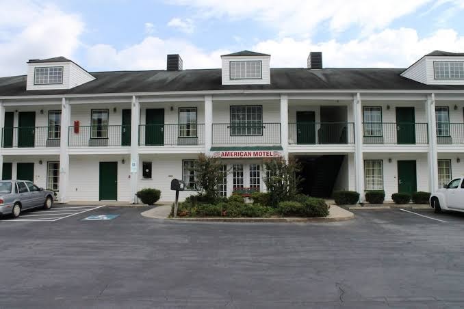 American Motel, Lenoir NC Hotels Motels