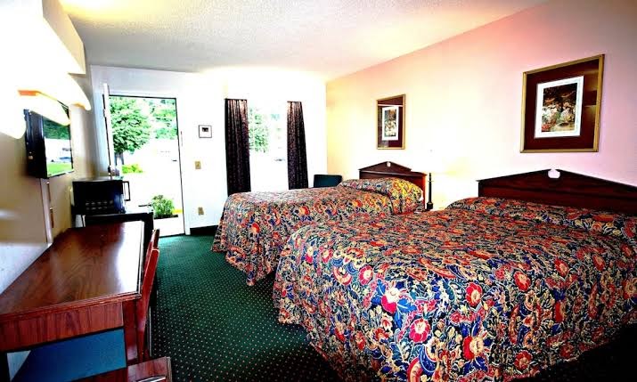 American Motel, Lenoir NC Hotels Motels photo 2