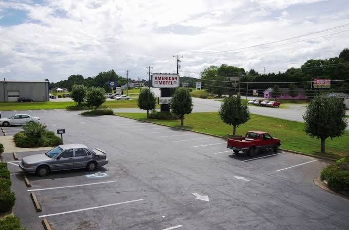 American Motel, Lenoir NC Hotels Motels photo 3