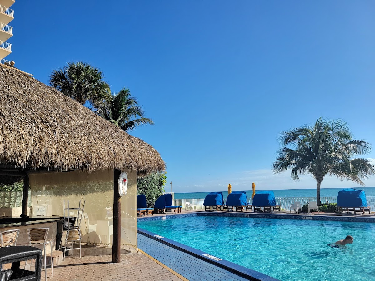 Ocean Sky Hotel & Resort