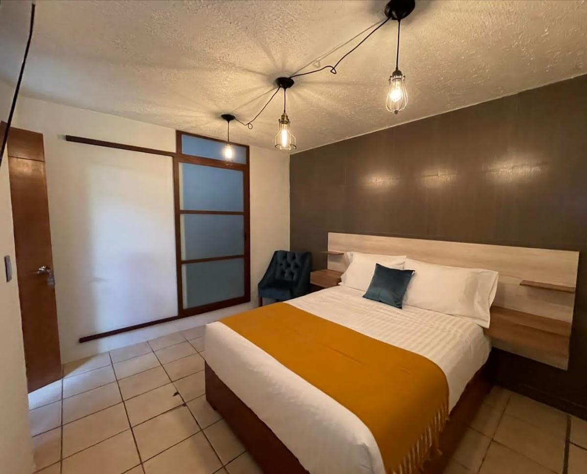 Hotel Orquidea photo 2