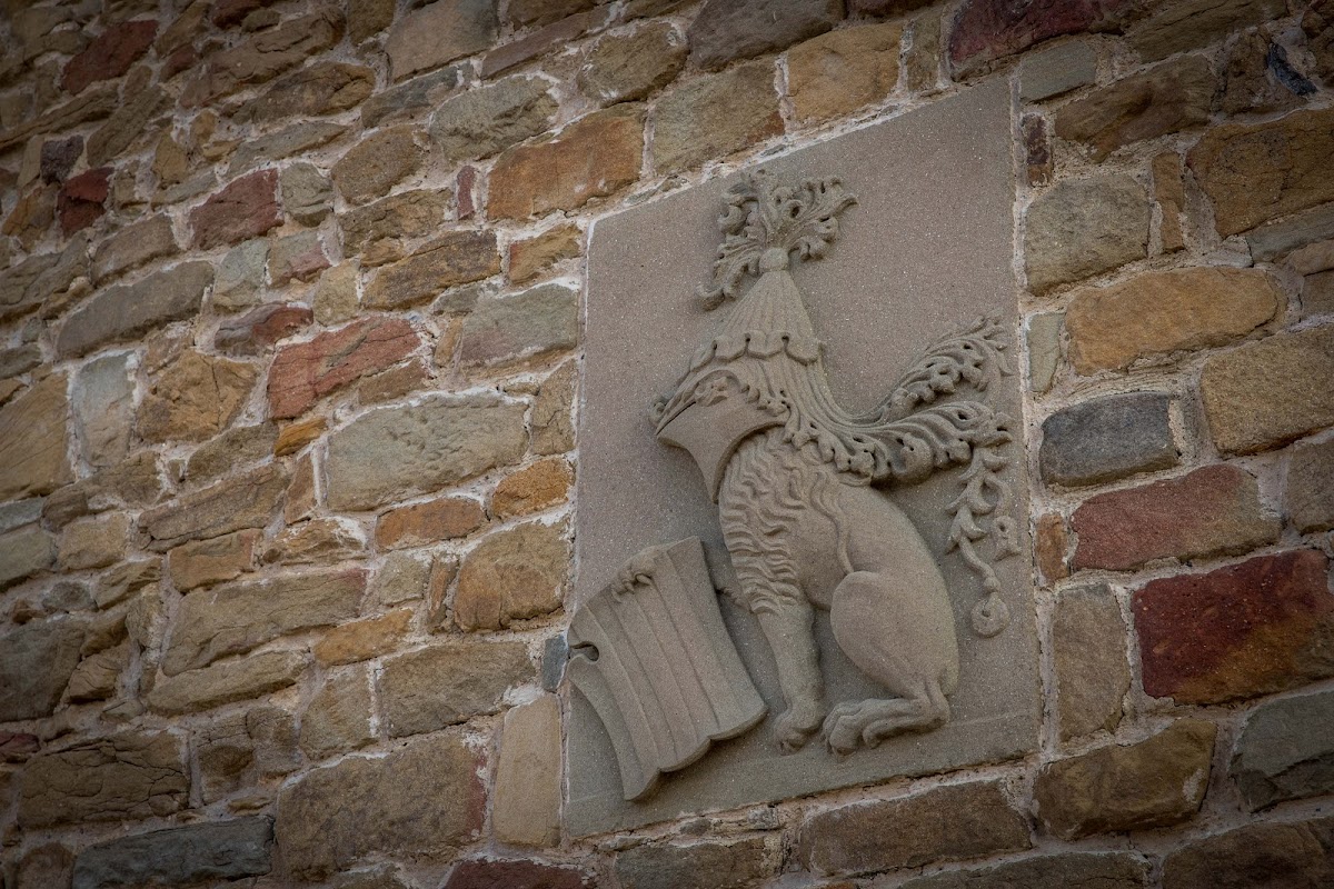 Birthplace of Leonardo da Vinci