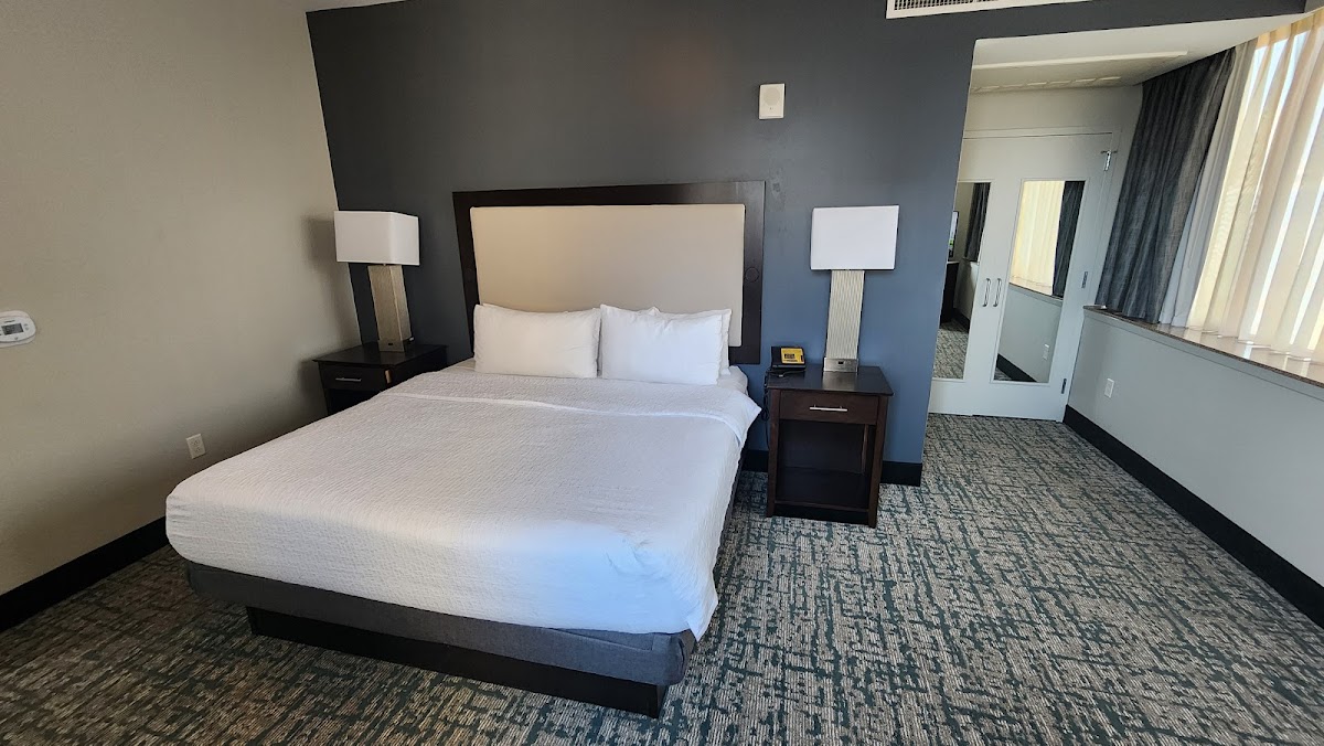Homewood Suites by Hilton Dallas Downtown, TX photo 2