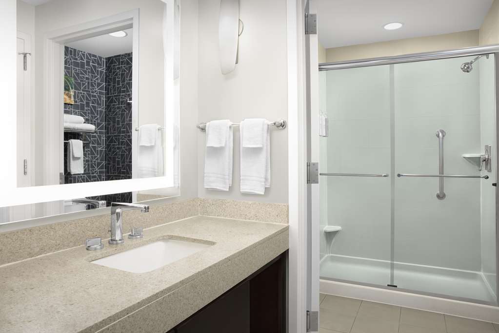 Homewood Suites by Hilton Dallas Downtown, TX photo 3