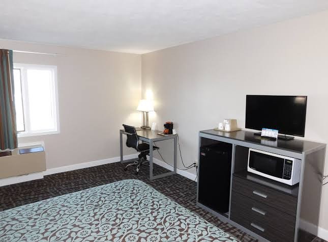 Days Inn by Wyndham Council Bluffs/9th Ave