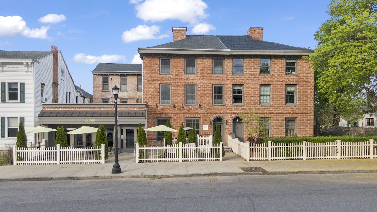 The Howard Hotel