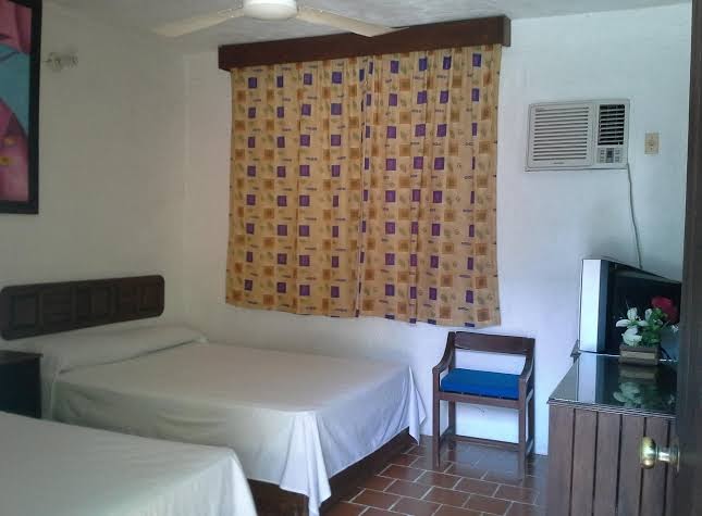 Hotel El tradicional VV photo 3