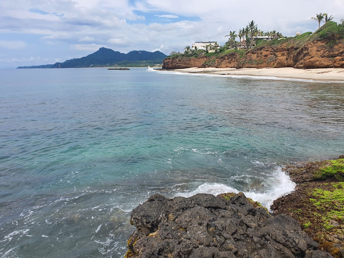 Playa Careyeros