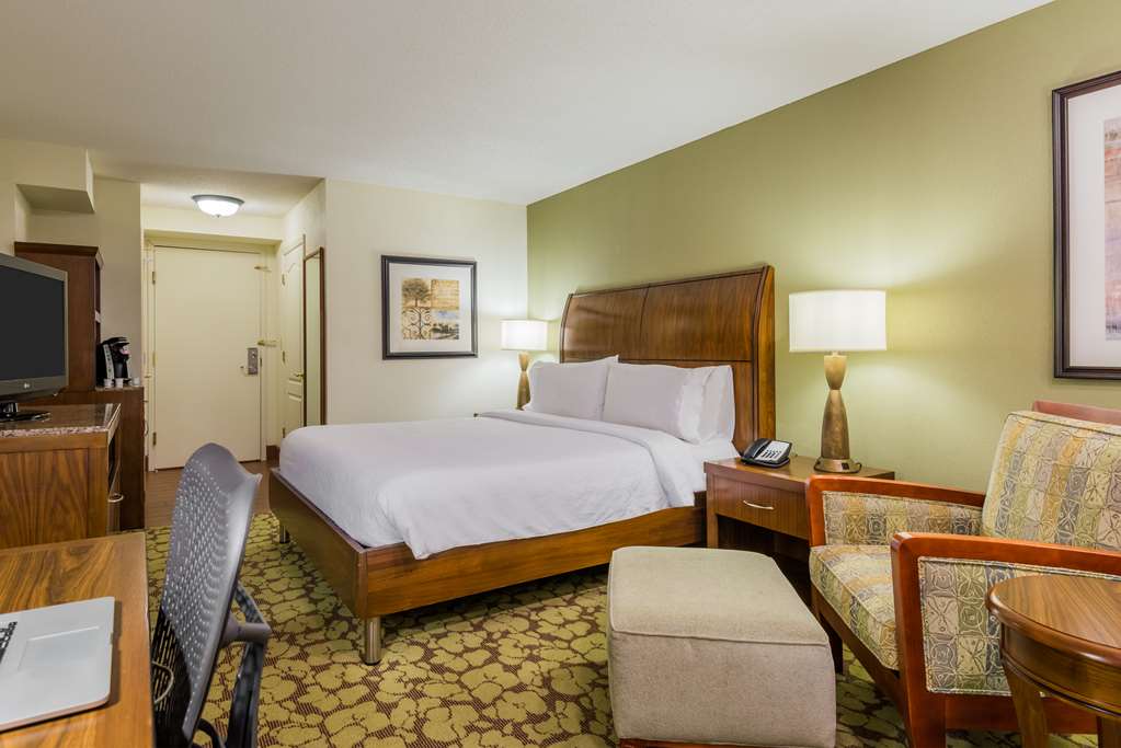 Hilton Garden Inn Atlanta North/Alpharetta photo 2