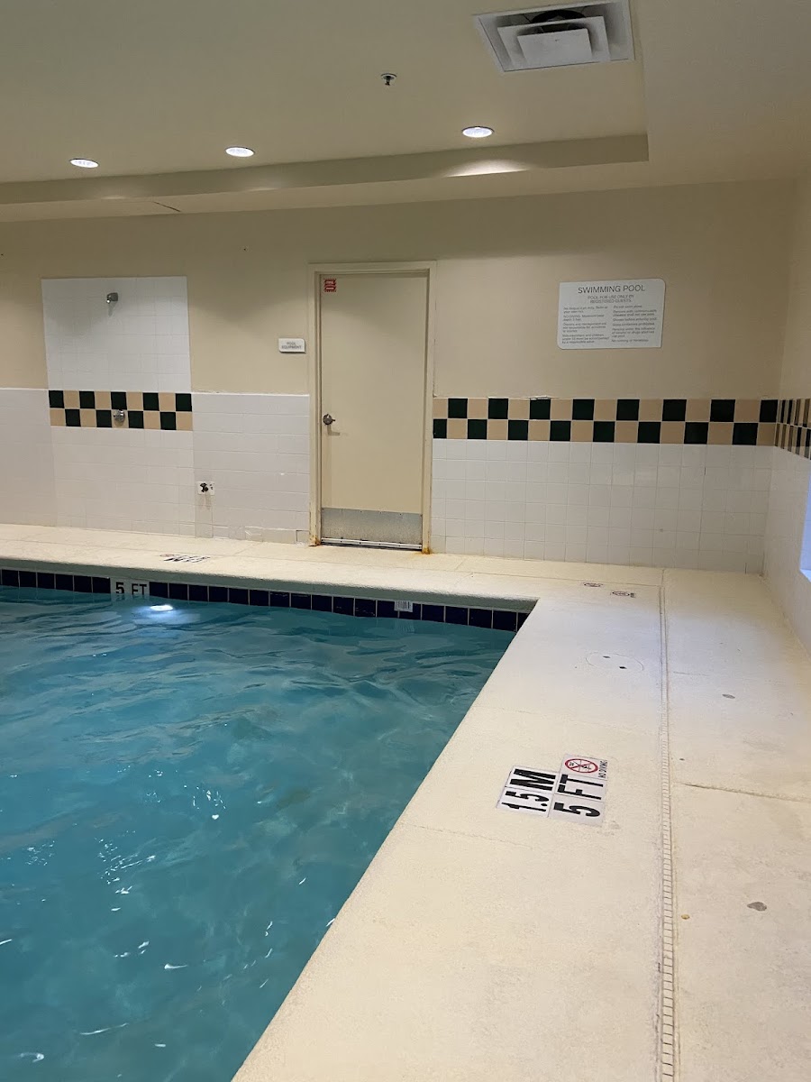 Hilton Garden Inn Atlanta North/Alpharetta photo 3