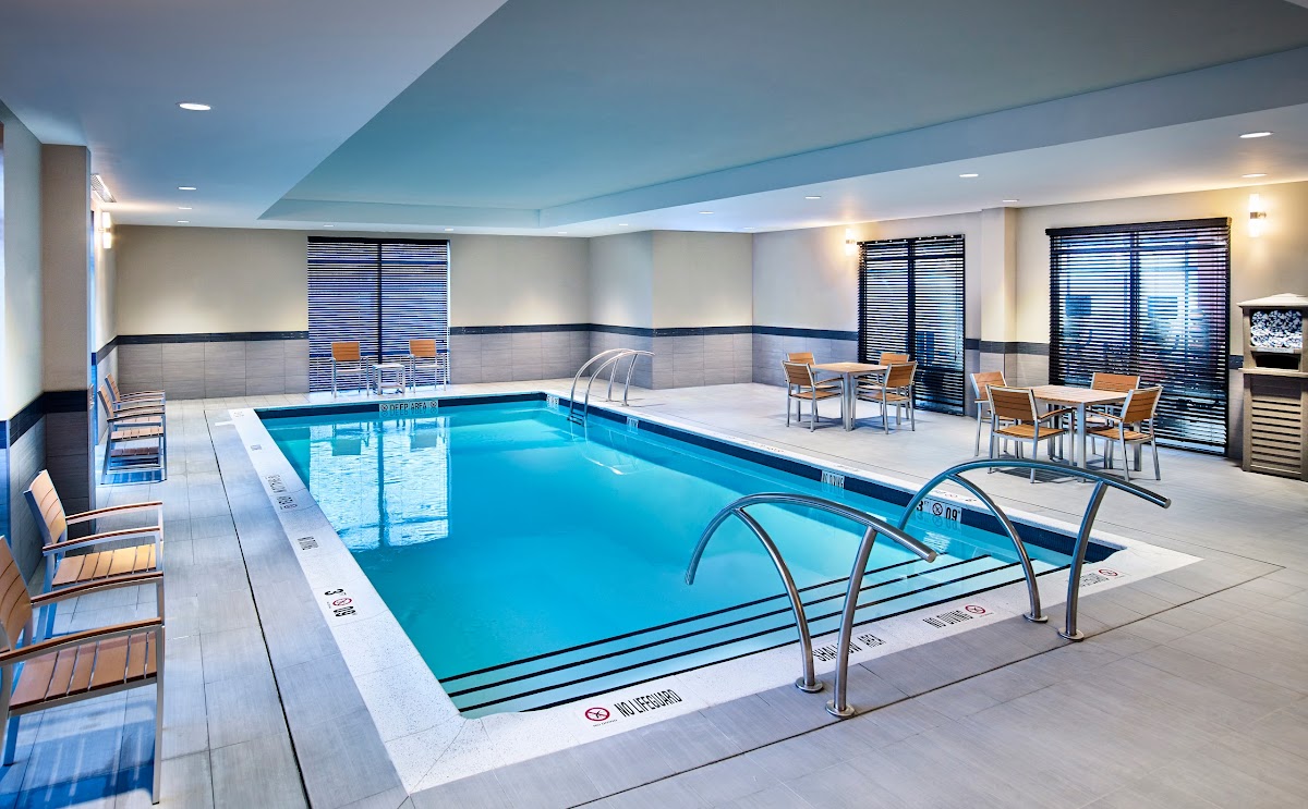 Hampton Inn by Hilton Sarnia/Point Edward photo 3