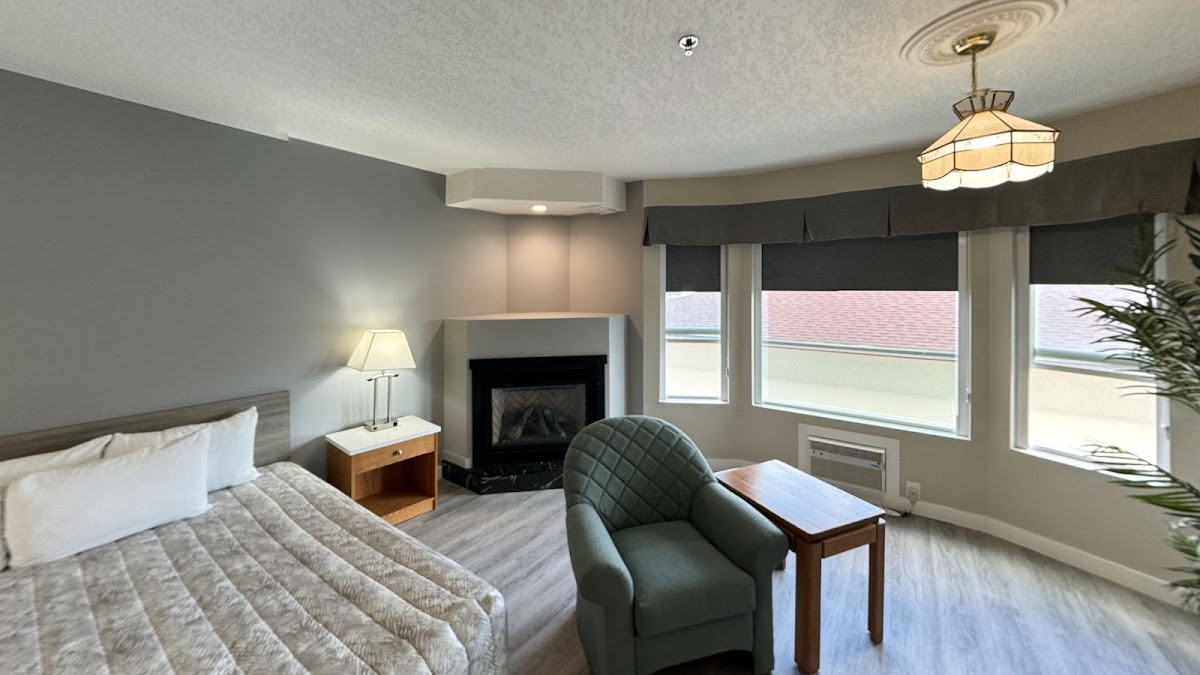 Western Budget Motel Leduc 3 photo 2