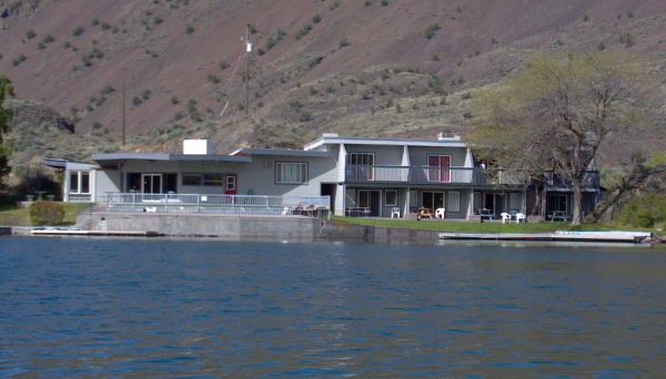 The Cove at Sun Lakes