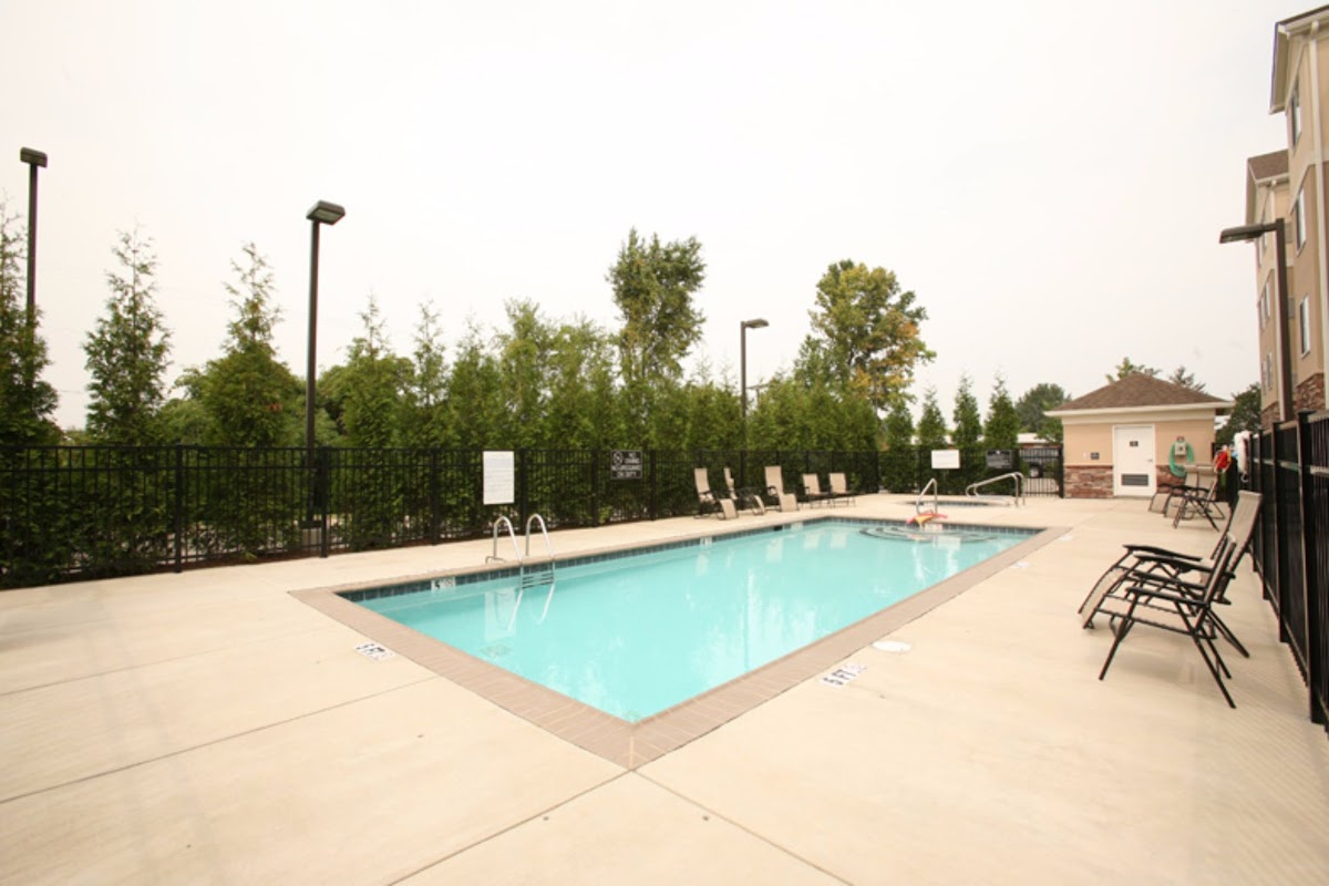 Homewood Suites by Hilton Louisville-East photo 3