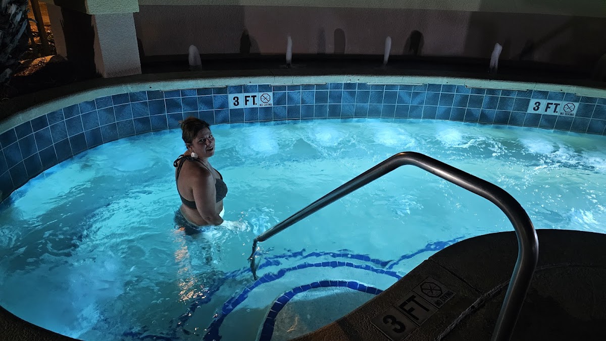 Spinnaker Resort