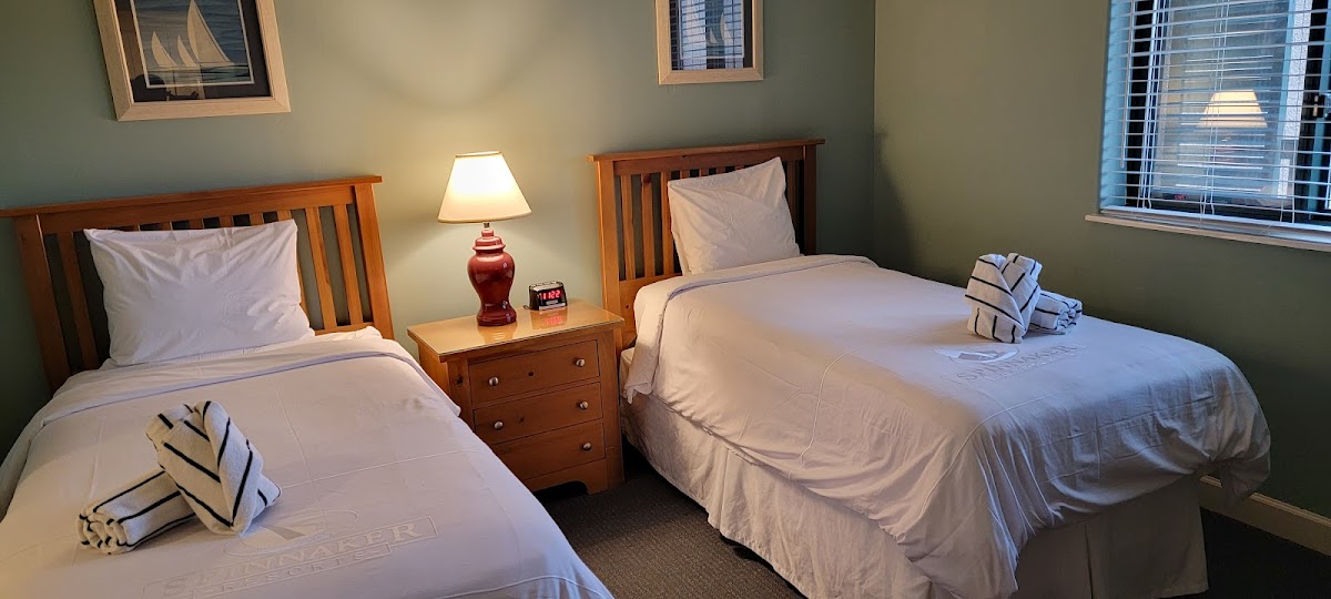 Spinnaker Resort photo 2