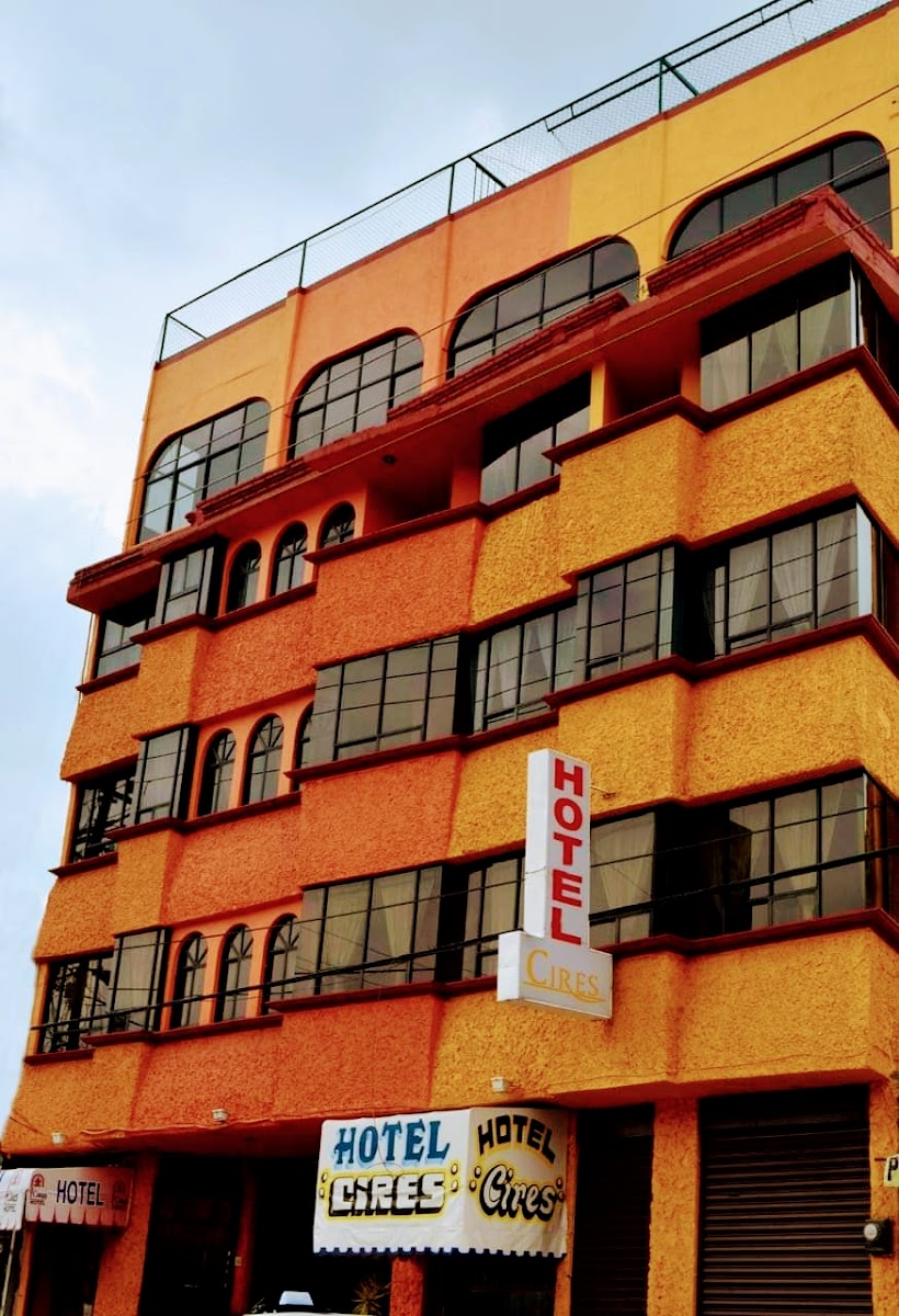 Hotel Cires