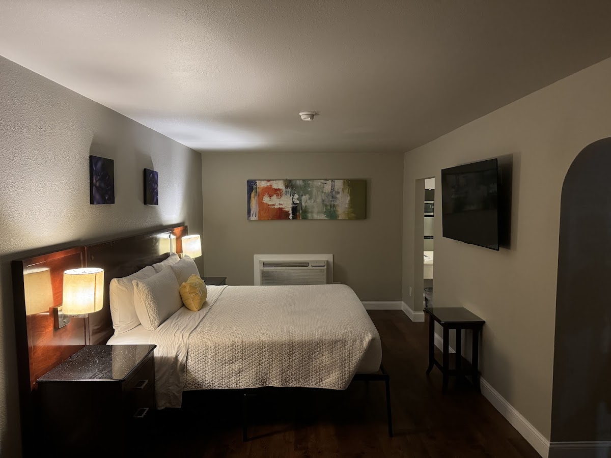 Stratus Suites - Boutique Hotel photo 2