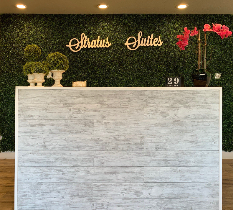 Stratus Suites - Boutique Hotel photo 3