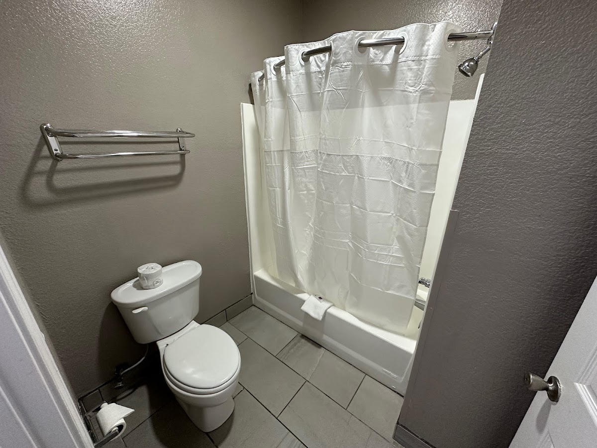 Motel 6 Alvarado, TX photo 3