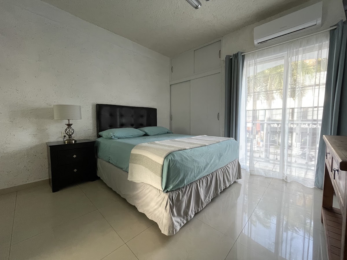 Hotel Dos Mundos photo 2