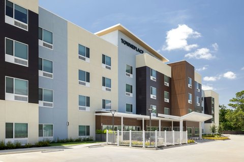 TownePlace Suites by Marriott Humble Intercontinental Airport