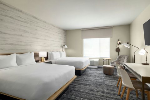 TownePlace Suites by Marriott Humble Intercontinental Airport photo 2