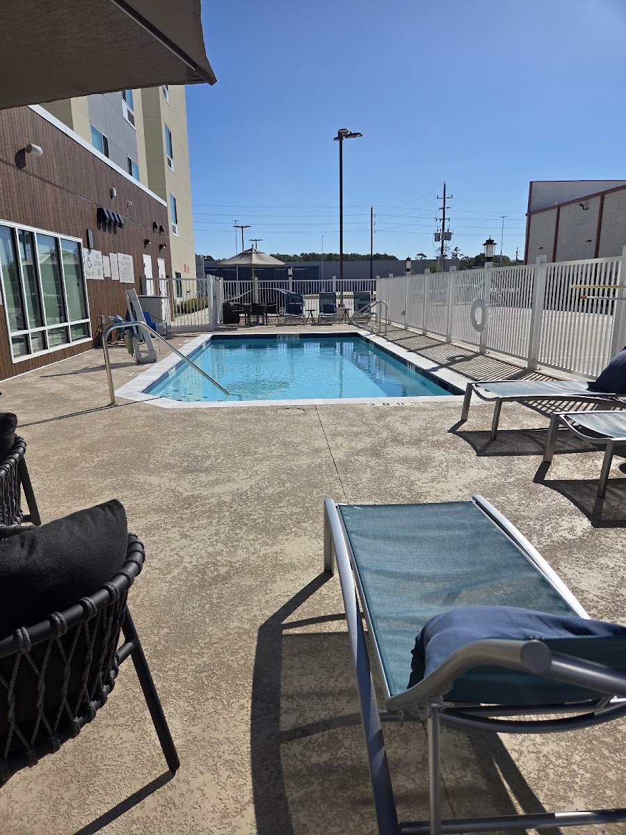 TownePlace Suites by Marriott Humble Intercontinental Airport photo 3