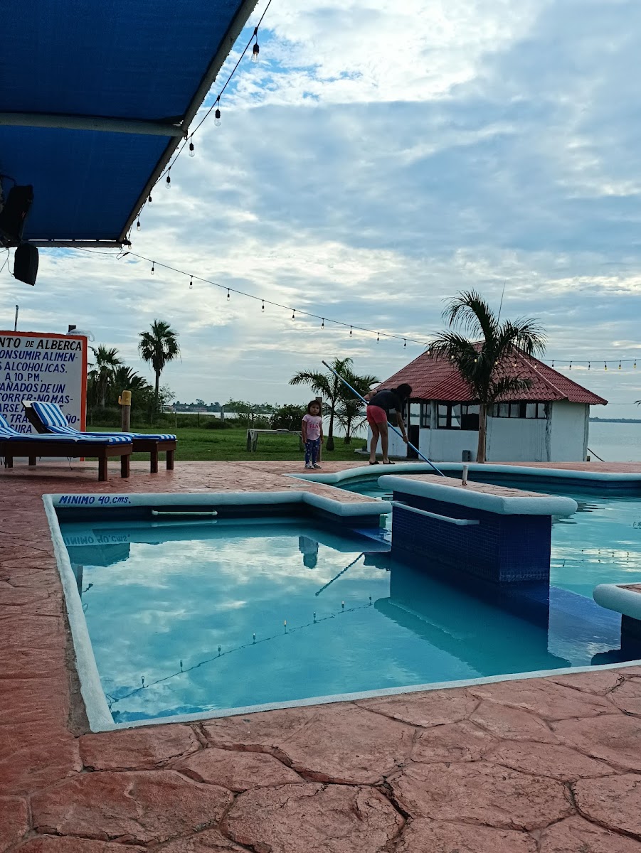 Hotel Bahía Real