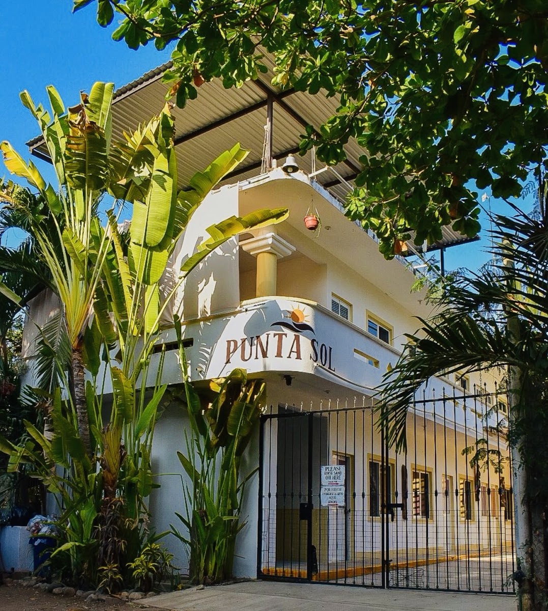 Posada Diamante