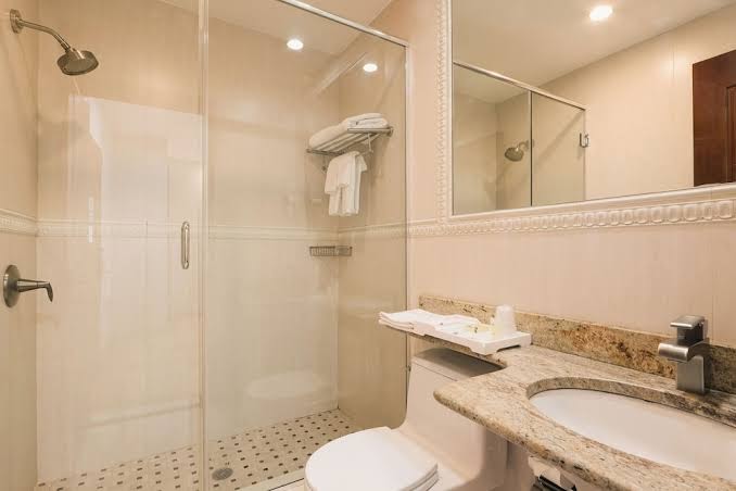 Asiatic Hotel New York photo 2