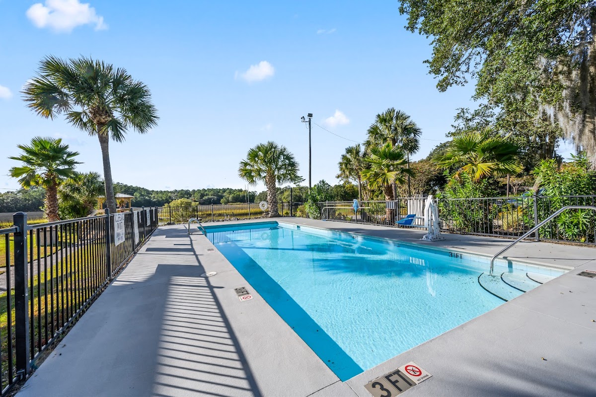 Charleston Creekside Inn photo 3