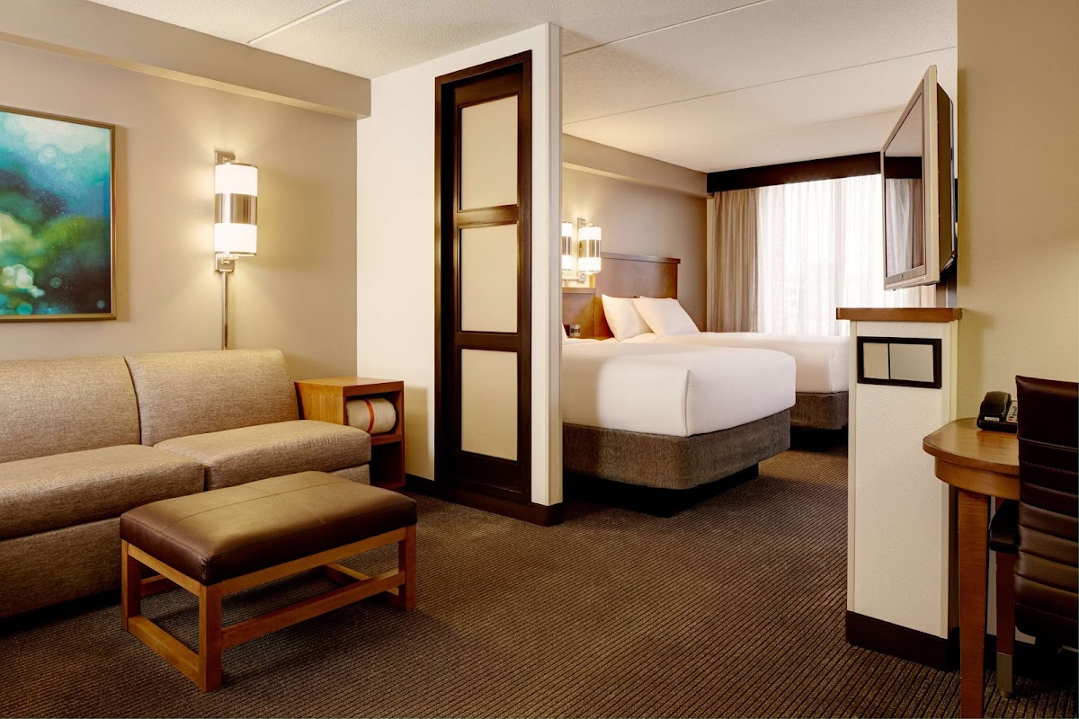 Hyatt Place Tucson Airport