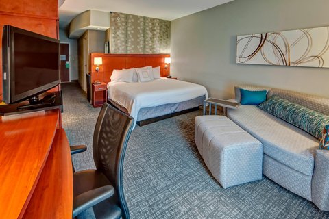 Courtyard by Marriott Memphis Southaven photo 2