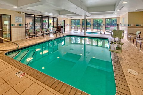 Courtyard by Marriott Memphis Southaven photo 3