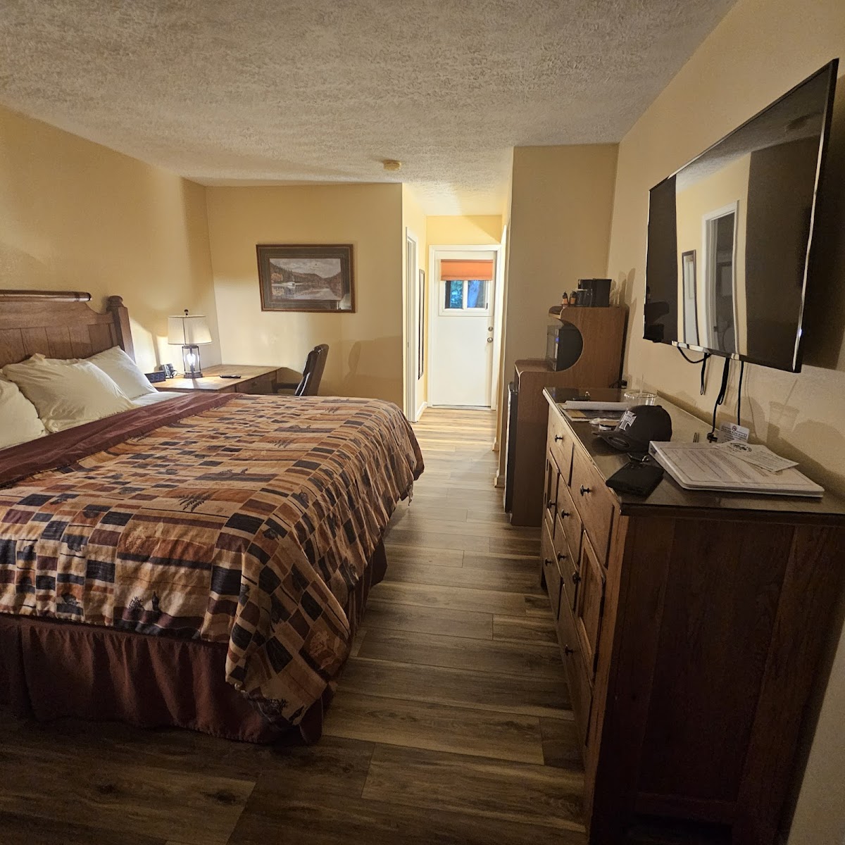 Jonathan Creek Inn and Villas