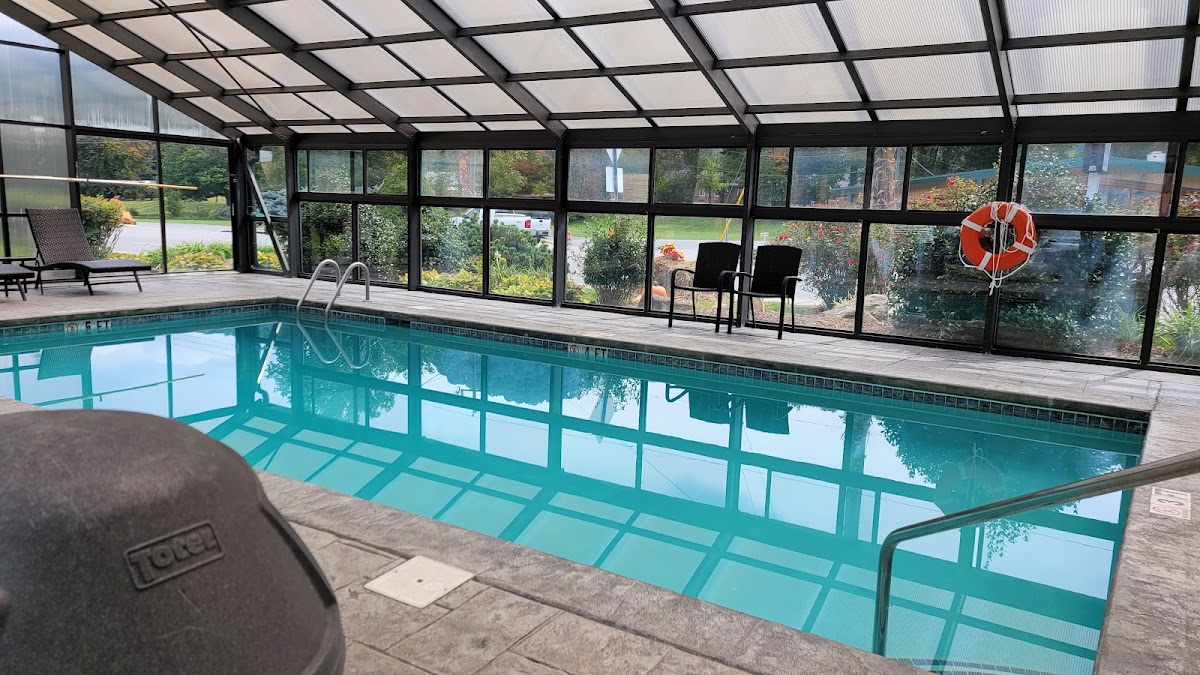 Jonathan Creek Inn and Villas photo 2