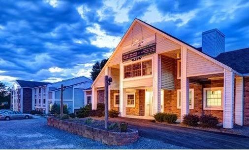 Campus Gate hotel photo 2