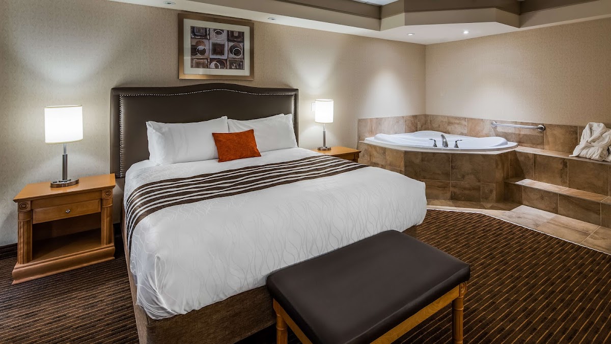 Waterloo Suites Hotel - Trademark Collection by Wyndham photo 2
