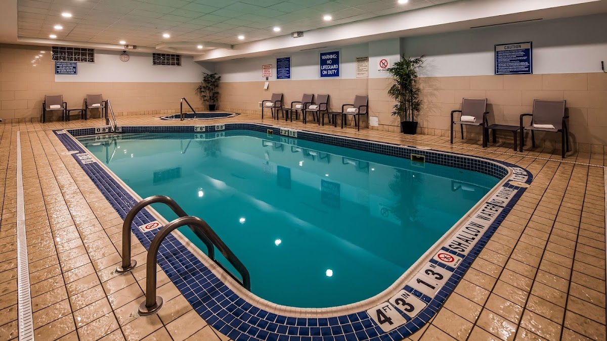 Waterloo Suites Hotel - Trademark Collection by Wyndham photo 3