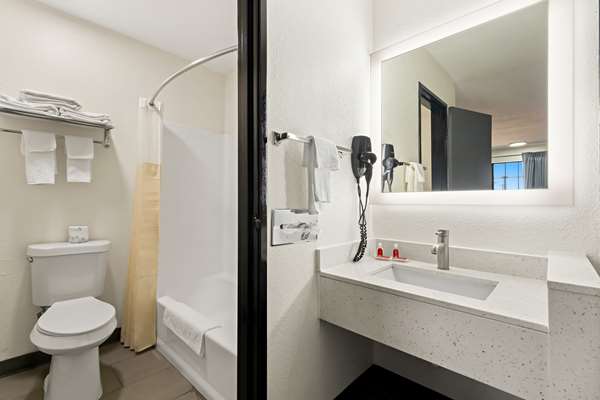 Econo Lodge Dumas photo 3