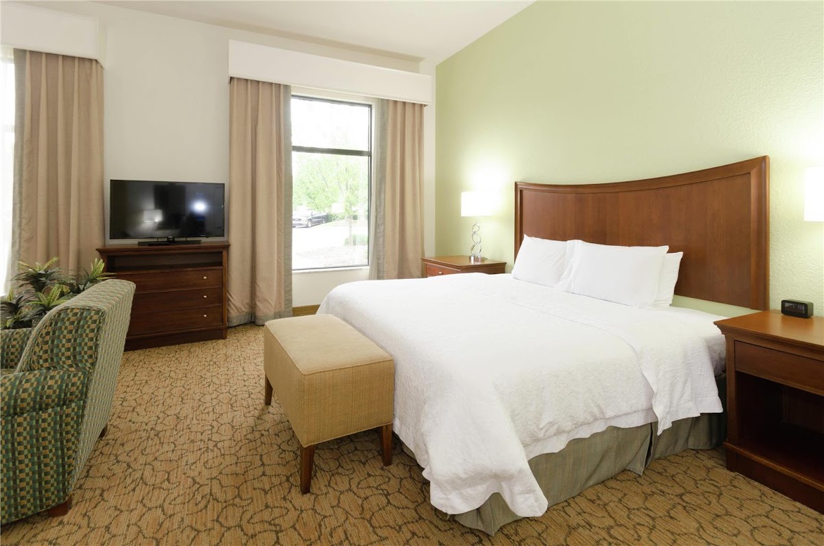 Hampton Inn Hickory photo 2