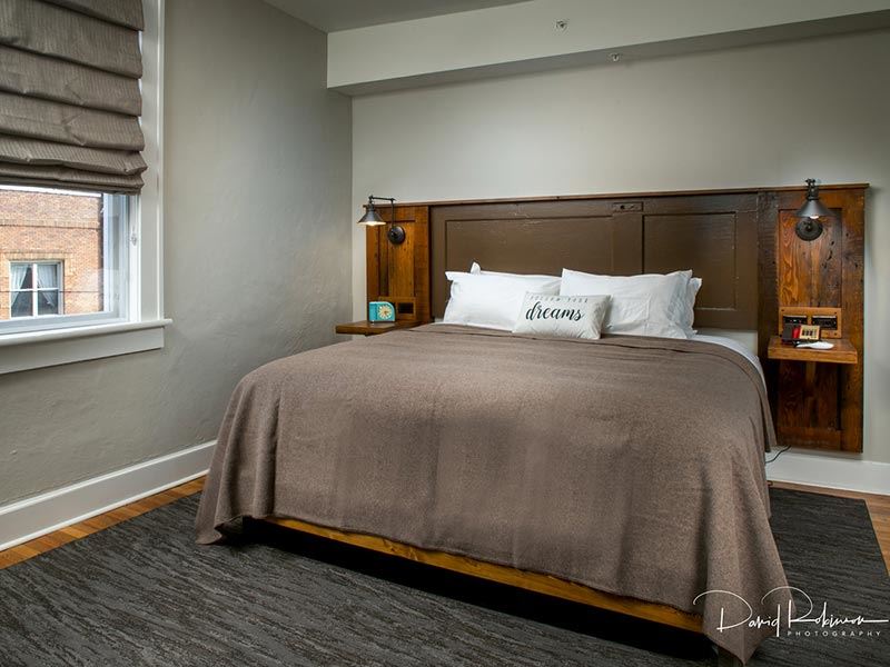 The Western Front Hotel photo 2