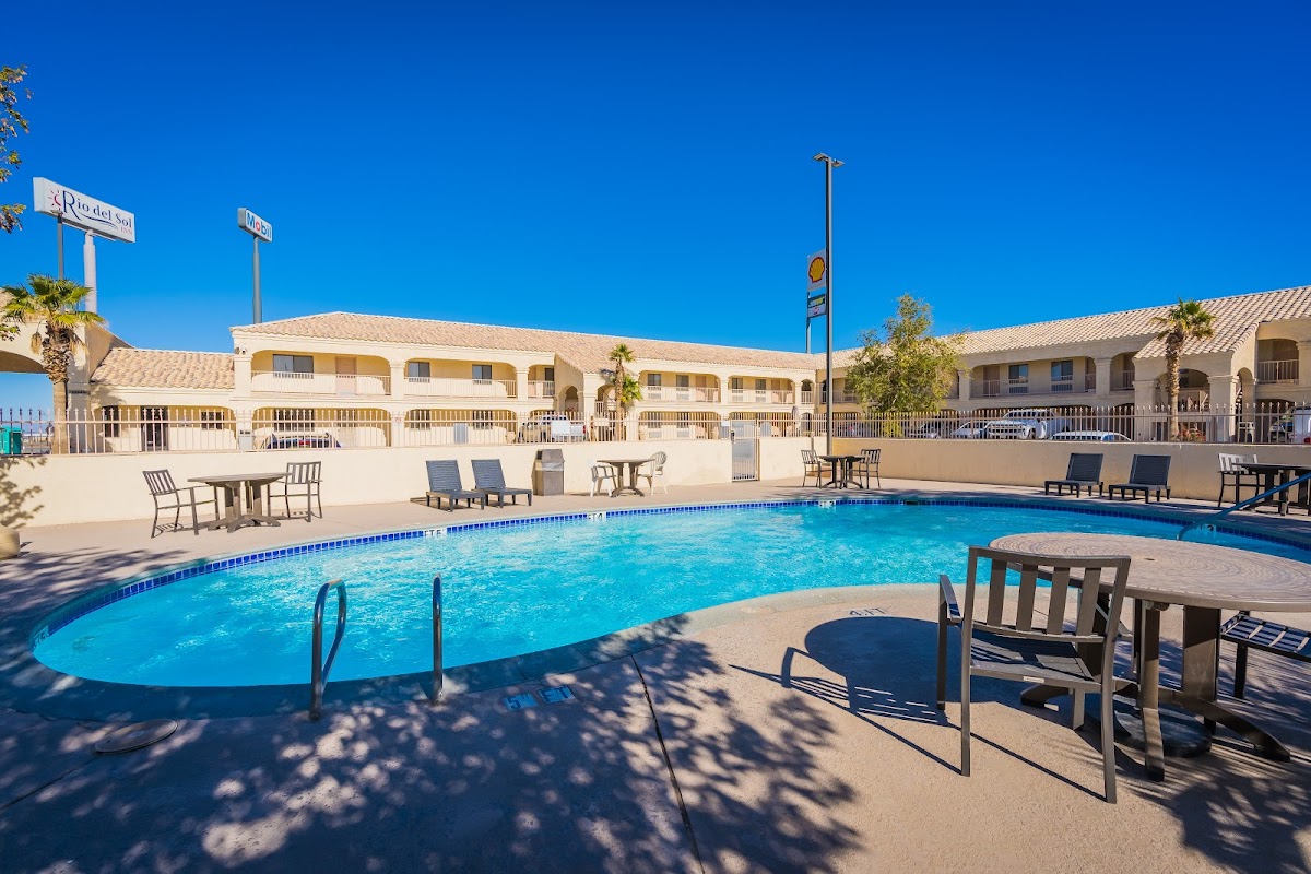 Rio Del Sol Inn