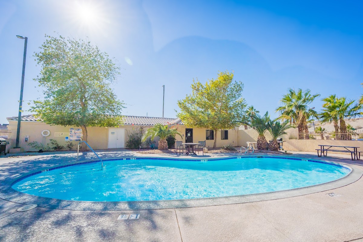 Rio Del Sol Inn photo 3