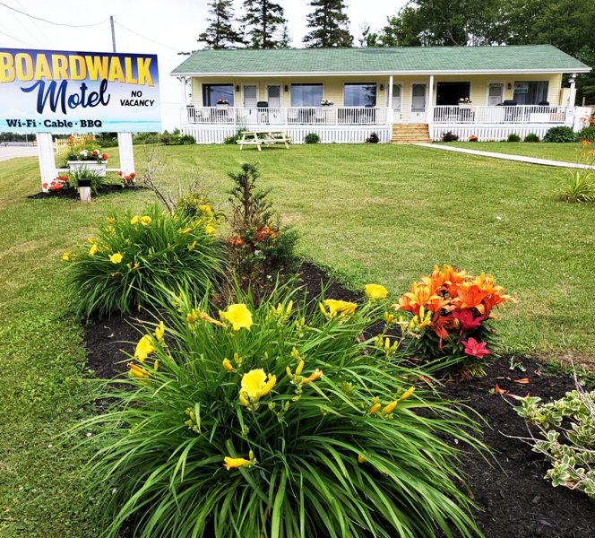 Boardwalk Motel photo 3
