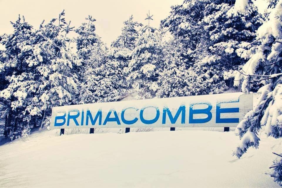 Brimacombe